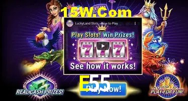 E55 - Winners Celebration