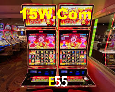E55 Bet