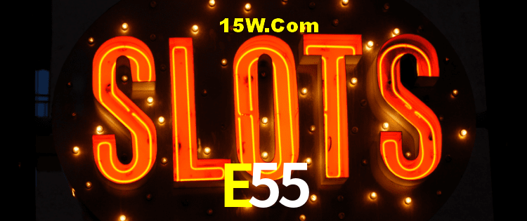Flash Promotion E55