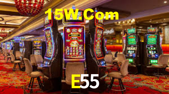 E55 - App Performance
