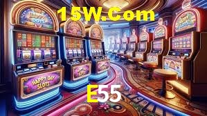 Platform Technology E55