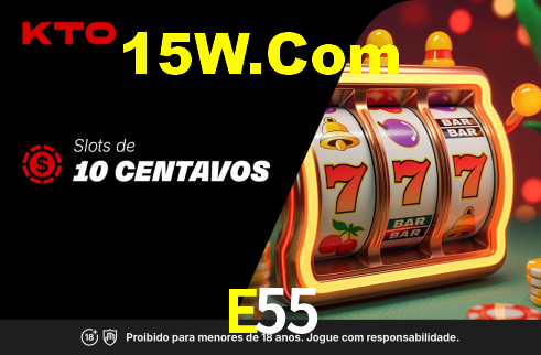 E55 Casino