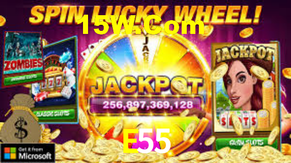 E55 Casino