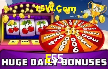 Especiais de Fim de Semana E55
