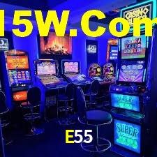 Exclusive Games E55