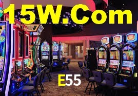 Blackjack Table E55