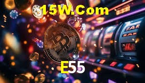 Secure Login E55