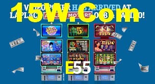 Spaceman Game E55