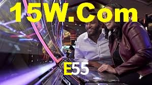 VIP Casino E55