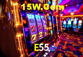Live Casino E55