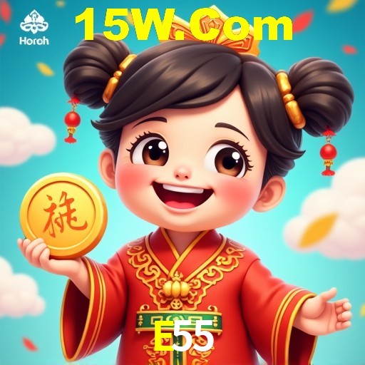 Jogos Exclusivos E55