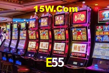 Sistemas de Segurança E55