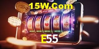 Quick Registration E55