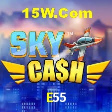 Slot Games E55