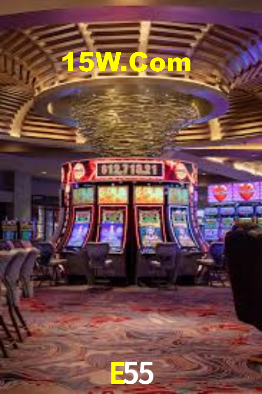 E55 Casino