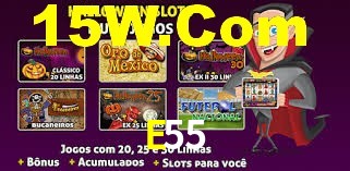 Roulette Table E55