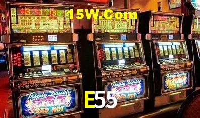 E55 Salvador - Promo Stats