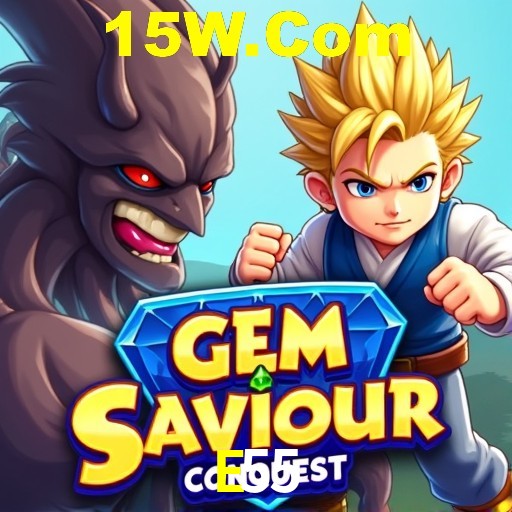 Desvendando o Mundo dos Jogos Virtuais na E55