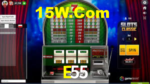E55 Casino
