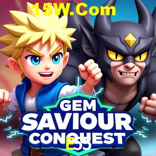 Inovações de Jogos na E55: O Futuro das Experiências Interativas