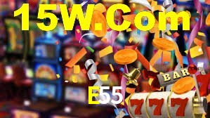 Ofertas Imperdíveis na E55: Promoções e Bônus Que Valem a Pena