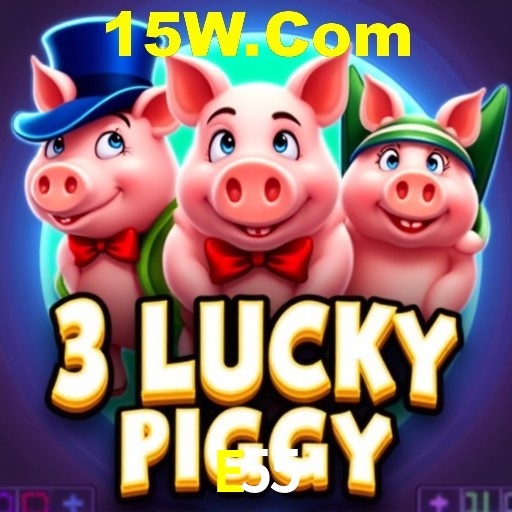 Apostas Esportivas na E55: Um Guia Completo