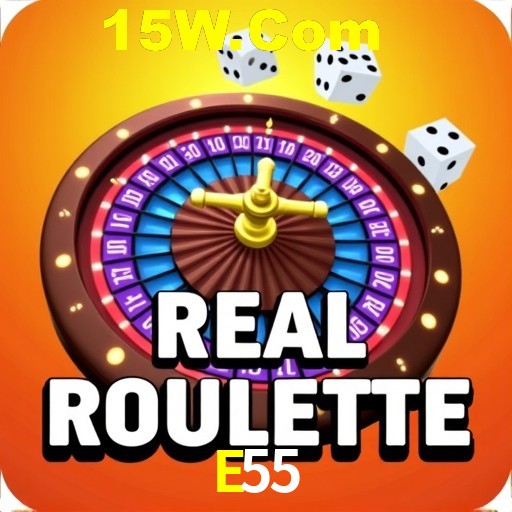 A Revolução dos Aplicativos de Jogos no E55