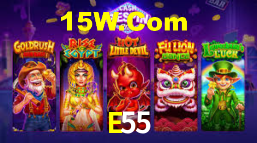 E55: A Experiência de Casino com Jogos de Mesa ao Vivo