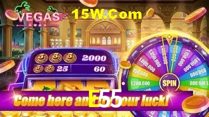 Estatísticas do Jogo E55