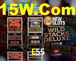 Exclusive Games E55