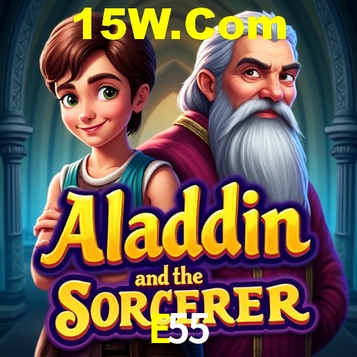 A Popularidade dos Caça-Níqueis no E55