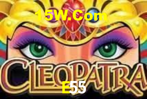 E55: Seu Cassino Premiado com Pagamentos Rápidos