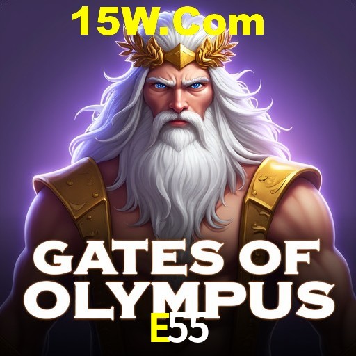 Descubra a Magia dos Jogos de Arcade no E55