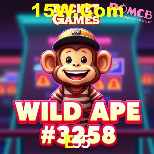 Explorando a Categoria de Eventos em Apostas na E55